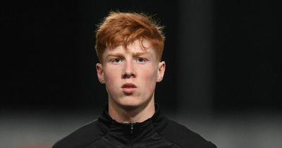 Partick Thistle to protect Gallagher Lennon as Celtic hero Neil's son set for more scrutiny