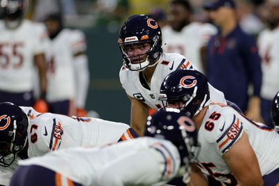 Everything to know heading into Bears’ Week 3 game vs. Texans