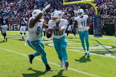 How the Dolphins can beat the Bills in Week 3