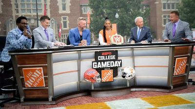 ESPN’s College GameDay to Visit Clemson for Showdown vs. NC State