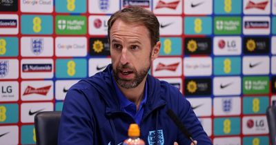 Gareth Southgate outlines England selection policy for World Cup to boost four Man City players