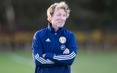 Scot Gemmill satisfied with young Scots as they sign off from Northern Ireland friendlies with draw in Paisley