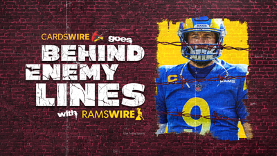 Behind enemy lines: Rams-Cardinals Week 3 Q&A preview