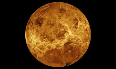 Target Venus not Mars for first crewed mission to another planet, experts say