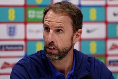 Gareth Southgate urges fans to get behind England in plea for positive World Cup send-off versus Germany