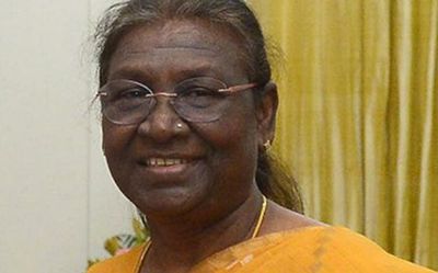 President on a three-day visit to Karnataka