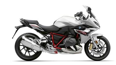 BMW R 1250 R and R 1250 RS To Get Minor Updates For 2023