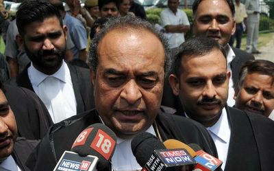 Mukul Rohatgi declines Centre’s offer to be next Attorney General of India