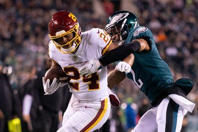 3 causes for concern as the Eagles and Commanders meet in Week 3