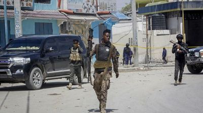 Suicide Bombing in Somalia Kills One Soldier, Injures 6