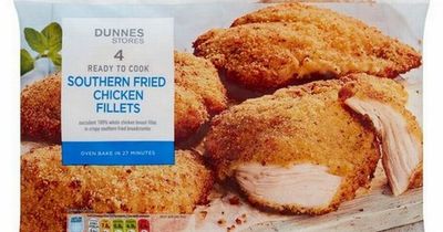 Chicken breasts among food you need to bin as supermarkets issue urgent recall