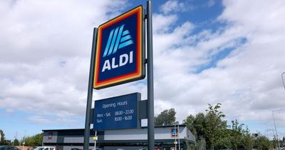 Aldi shoppers rave over £3.50 Specialbuy skin cream which 'reduces wrinkles'