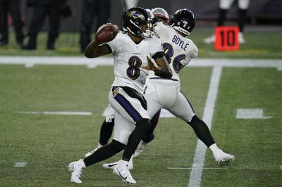 Final score predictions for Ravens’ Week 3 matchup vs. Patriots