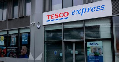 Tesco issues urgent recall on popular chocolate bars as customers warned 'don't eat it'