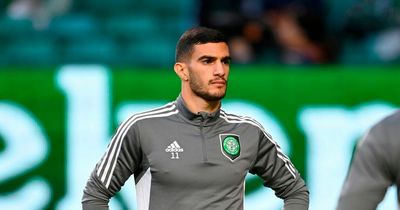 Liel Abada quizzed on Celtic exit for EPL as he states 'I believe in myself' amid UCL involvement