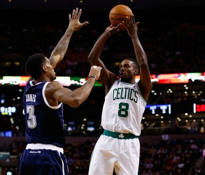 Boston Celtics short-timer Perry Jones III signs with Los Prados de Santo Domingo