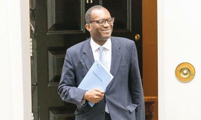 Kwasi Kwarteng’s mini-budget was a reckless gamble