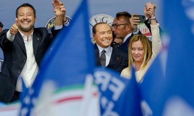 Italy: internal rivalry could threaten the stability of a Meloni-led coalition