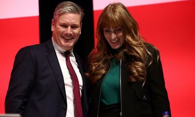 Sunday at the Labour conference: the highs and lows