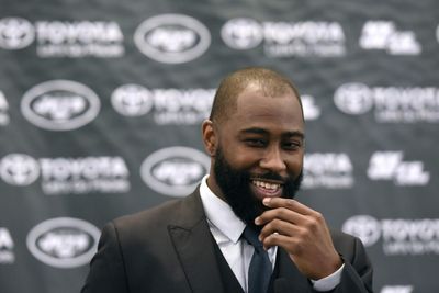 Darrelle Revis among nine first-year nominees for Pro Football Hall of Fame Class of 2023