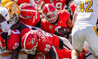 College Football Rankings USA TODAY Coaches Top 25 Poll Week 4
