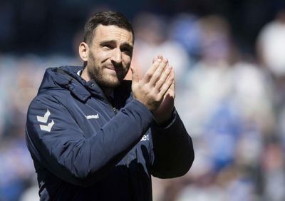 Lee Wallace retires from football as ex-Rangers, Hearts and Scotland defender calls time on career
