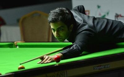 Advani, Kothari, Sitwala get direct entry into IBSF World Billiards Championship