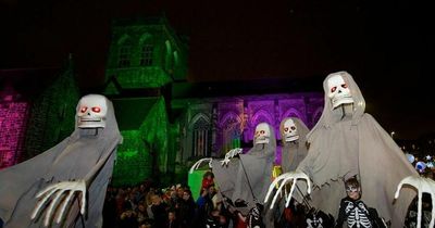 Nine Halloween family events in and around Glasgow that kids will love
