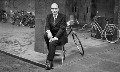 The Guardian view on Philip Larkin at 100: a lasting gift