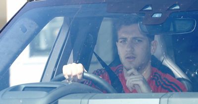 Diogo Dalot gives Erik ten Hag two new reasons to change his Man Utd transfer plan