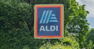 Aldi shoppers praise £8 Specialbuy heated airer that slashes energy costs to 8p per hour