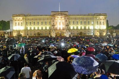 Fury as broadcasters row with royal family over control of Queen's memorial footage