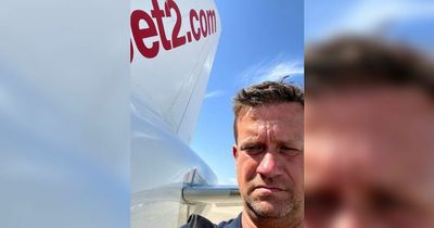 Dad denied Jet2 compensation after 'plane runs out of sandwiches'