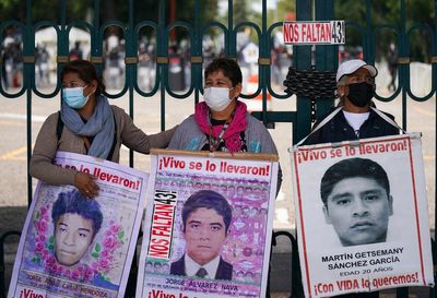 EXPLAINER: Mexican army's role in students' disappearance