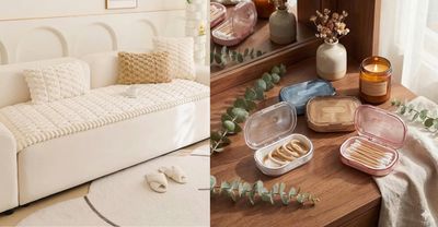 Transform Your Space with Affordable Amazon Finds: Bougie on a Budget