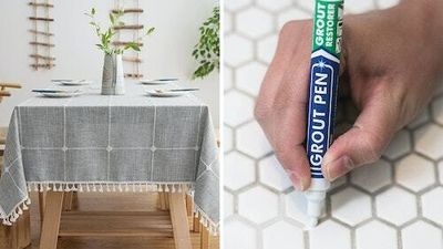 35 smarter ways to renovate your home when you're on a tight budget