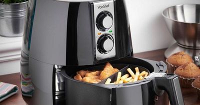 Three popular foods you should never cook in an air fryer