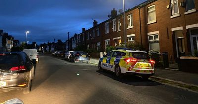 Murder investigation launched after man, 42, found dead at property