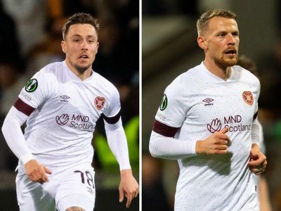 Scotland call up Barrie McKay and Stephen Kingsley for Ukraine