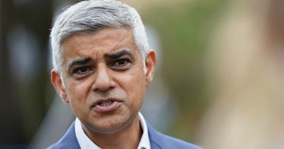 Sadiq Khan urges Labour to put free school meals for all primary kids in manifesto