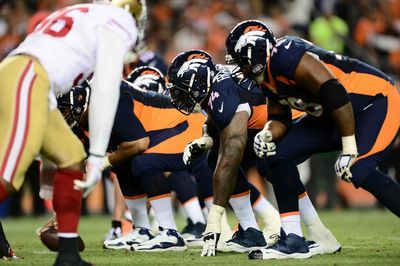How to watch and stream the Broncos’ game against the 49ers