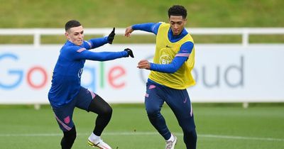 Man City 'convinced' they will beat Manchester United to sign Jude Bellingham and more transfer rumours