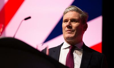 Keir Starmer vows to reinstate top rate of income tax to fund public services