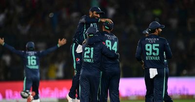 5 talking points as Pakistan beat England by just three runs in dramatic T20 clash