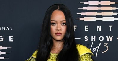 Rihanna to headline next year's Super Bowl as singer confirms music comeback