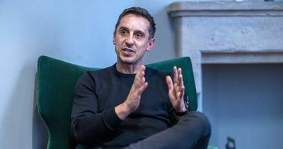 'We all share Gary Neville's disgust at Tories giving more to the rich'