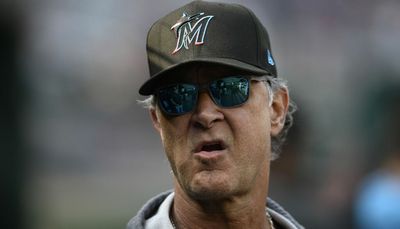 Don Mattingly won’t return as Marlins manager
