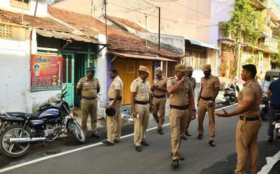 Five SDPI cadres among 11 arrested for attacks on BJP, RSS workers’ properties