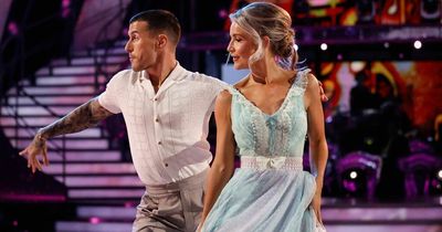 Helen Skelton's ex posts about 'family' with new girlfriend after star makes BBC Strictly debut