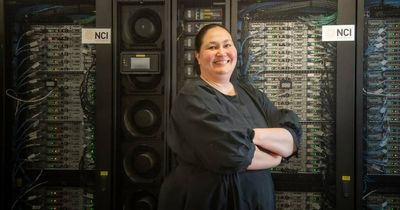 Supercomputer genomics project could be key to closing health gap